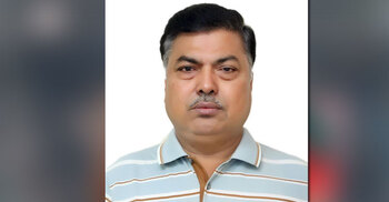 ক্রীড়া সংগঠক মনির হোসেনের ইন্তেকাল