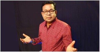 মার্কা না পেলেও নির্বাচনের মাঠে মনির খান