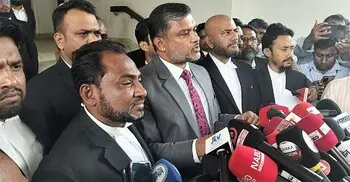 অন্তর্বর্তী সরকারের প্রধান সংস্কারগুলোর বিরোধিতা করছে সরকার