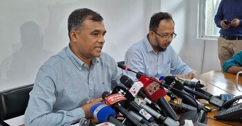 ১ লাখ ৯৩ হাজার টন জ্বালানি মজুত আছে