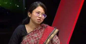 গ্রামের বাড়ি একই এলাকায়, মনিরা শারমিনের রিট শুনানি নিতে ‘অপারগ’ বিচারক