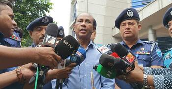 কোনো অর্ডার করিনি, অনুরোধ করা হয়েছে