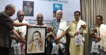 একটা বই ব্যর্থ হলে আবার চেষ্টা করতে হবে: মঞ্জু সরকার