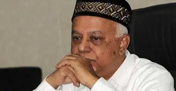 আমি আওয়ামী লীগের দোসর কোথা থেকে হলাম?