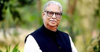 Mansur detained at airport after returning from Canada