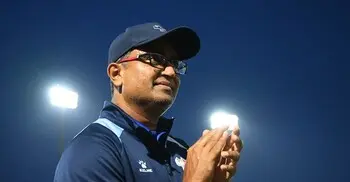 কানাডার প্রধান কোচ হলেন মন্টি দেশাই
