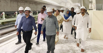 গ্যাসের অভাবে সার উৎপাদন কম: শিল্পমন্ত্রী