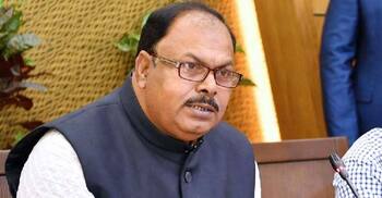 প্রতিমন্ত্রী বললেন, ‘ভাই-ভাতিজা দিয়ে জমি কিনিনি’