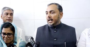 তিস্তার পানি ব্যবস্থাপনায় ভারত পাশে থাকবে: বাণিজ্য প্রতিমন্ত্রী