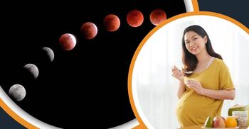 চন্দ্রগ্রহণ নিয়ে দেশে প্রচলিত যত কুসংস্কার