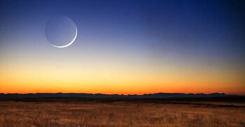 পবিত্র শবে মেরাজ আজ