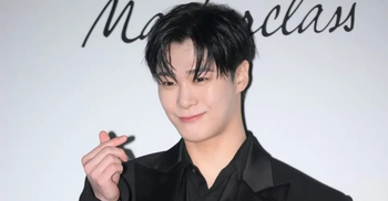 K-pop star Moonbin dies at age of 25
