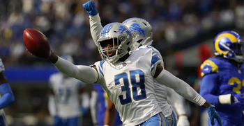 NFL suspends 5 players for violating gambling policy