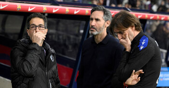 Barca Liga match postponed after club doctor dies