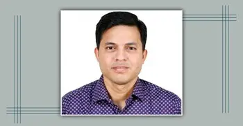 জ্বালানি উপদেষ্টার সরিয়ে দেওয়া পিএস এখন স্বরাষ্ট্রমন্ত্রীর পিএস