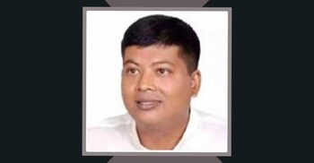 ঢাকায় স্বেচ্ছাসেবক দলের নেতাকে গুলি করে হত্যা