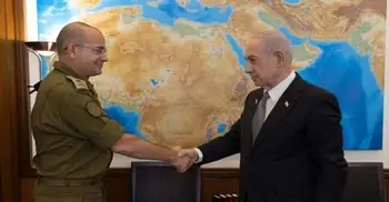 ‘অভিজ্ঞতাহীন’ সামরিক সচিবকে মোসাদের দায়িত্ব দিলেন নেতানিয়াহু