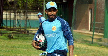 আমরা দল হিসেবে খেলি বলেই চ্যাম্পিয়ন হয়েছি: মোসাদ্দেক