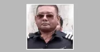 আলেপের সহযোগী অতিরিক্ত পুলিশ সুপার মশিউর বরখাস্ত