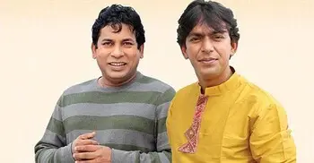 মোশাররফ করিম ও চঞ্চল চৌধুরীকে চান কলকাতার নির্মাতা