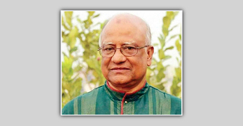 BNP leader Mosharraf hospitalised with chest pain