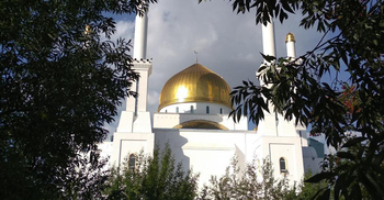 বৃক্ষরোপণ সদকায়ে জারিয়া