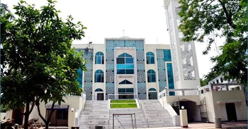 Eid jamaat to be held at 200 model mosques