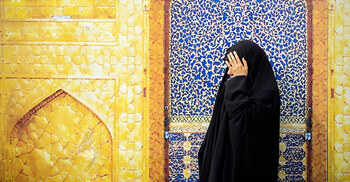 পিরিয়ডের সময় দরুদ পড়া যাবে কি?