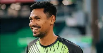 বাঁহাতি পেসারদের শীর্ষে মোস্তাফিজ