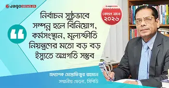 ২০২৬ সালে ব্যাংকিং খাত সবচেয়ে বড় এজেন্ডা হয়ে দাঁড়াবে