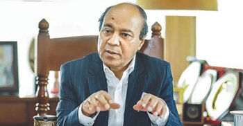 ৬০ কোটি ডলার বিনিয়োগ করেও গ্যাস-বিদ্যুৎ পাচ্ছি না: মোস্তফা কামাল