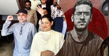 আবরার ফাহাদের জন্মদিনে ভোট, যে বার্তা দিলেন ফারুকী