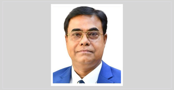 Ex-secretary Jahangir placed on 5-day remand