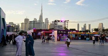 রমজানের প্রথম সপ্তাহে দুবাইয়ে ভিক্ষুকবিরোধী অভিযান, গ্রেফতার ২৬