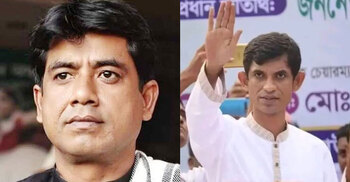 প্রার্থিতা বাতিলের পরও সভা, মঠবাড়িয়ায় ভোটের মাঠে আতঙ্ক