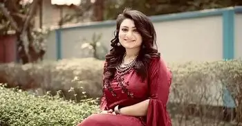 কন্যাসন্তানের মা হলেন গায়িকা অবন্তি সিঁথি