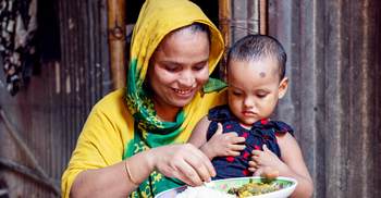 তীব্র খাদ্য নিরাপত্তাহীনতায় ভুগছে দেশের ১ কোটি ৬০ লাখ মানুষ