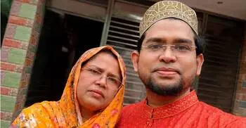 মা, পৃথিবীর প্রথম হাসপাতাল