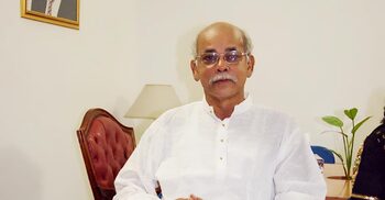 সাবেক এমপি মতিউর রহমান আর নেই