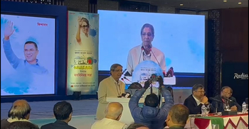 বিগত ৫০ বছরে কোনো সরকারের আমলে সংবাদপত্র ভালো থাকতে পারেনি