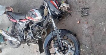 বরগুনা-কিশোরগঞ্জে সড়ক দুর্ঘটনায় দুই মোটরসাইকেল আরোহী নিহত