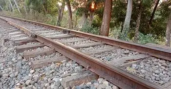 শতবর্ষী সিলেট-আখাউড়া রেলপথে দুর্ভোগ যেন নিত্যসঙ্গী