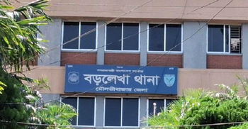 মৌলভীবাজারে দুই ভাইকে কুপিয়ে হত্যা