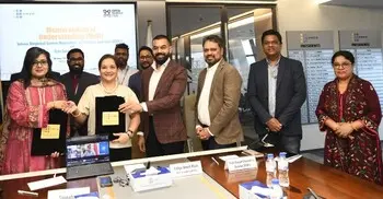 দেশের তৈরি পোশাক শিল্পের সক্ষমতা বিশ্বে তুলে ধরবে ওপেন সাপ্লাই হাব