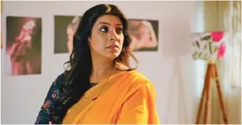 কাজী আনোয়ার হোসেনের ‘আর্তনাদ’ থেকে সিনেমায় মৌ, ঈদেই মুক্তি