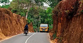 মৌলভীবাজারের বিভিন্ন এলাকায় ১৬ ঘণ্টা লোডশেডিং