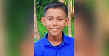 শ্রীমঙ্গলে নিখোঁজের দুদিন পর কিশোরের মরদেহ উদ্ধার