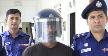 মৌলভীবাজারে চা-বাগান সর্দার হত্যার ঘটনায় মূল আসামি গ্রেফতার