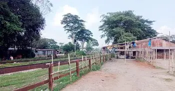 প্রভাবশালীদের দখলে মৌলভীবাজারের হাজার কোটি টাকার রেলের জমি