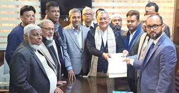 মৌলভীবাজারের ৪ আসনে লড়বেন ৩১ প্রার্থী